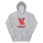 WL Wrestling Unisex Hoodie