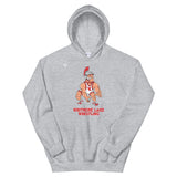 WL Wrestling Unisex Hoodie