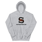 Shadyside Wrestling Unisex Hoodie
