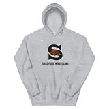 Shadyside Wrestling Unisex Hoodie