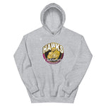 Oakhaven Girl's Basketball Unisex Hoodie