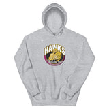 Oakhaven Girl's Basketball Unisex Hoodie