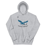 Eagles Hockey Unisex Hoodie