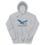 Eagles Hockey Unisex Hoodie