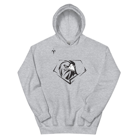 Duchesne High School Baseball Unisex Hoodie