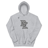 Duchesne High School Baseball Unisex Hoodie