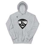 Black Lung Ultimate Unisex Hoodie