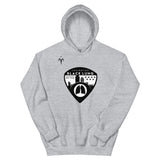 Black Lung Ultimate Unisex Hoodie