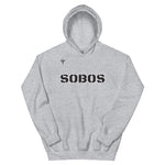 SOBOS Unisex Hoodie