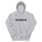 SOBOS Unisex Hoodie
