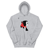 SOBOS Unisex Hoodie