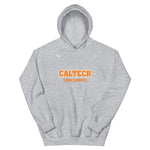 CalTech Cross Country Unisex Hoodie