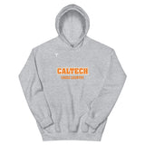 CalTech Cross Country Unisex Hoodie