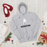 Washburn Wrestling Unisex Hoodie