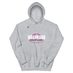 Washburn Wrestling Unisex Hoodie