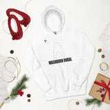 Washburn Wrestling Unisex Hoodie