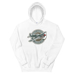 Midwest Warhawks Lacrosse Unisex Hoodie
