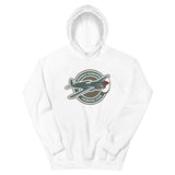 Midwest Warhawks Lacrosse Unisex Hoodie