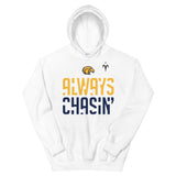 Lady Eagles Basketball Unisex Hoodie
