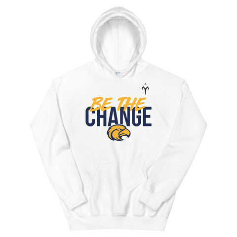 Lady Eagles Basketball Unisex Hoodie