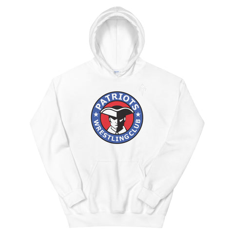 Patriots Wrestling Club Unisex Hoodie