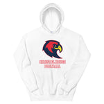 Christel House Football Unisex Hoodie