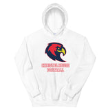 Christel House Football Unisex Hoodie