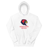 Christel House Softball Unisex Hoodie