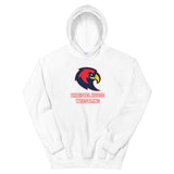 Christel House Wrestling Unisex Hoodie