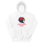 Christel House Soccer Unisex Hoodie