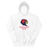 Christel House Soccer Unisex Hoodie