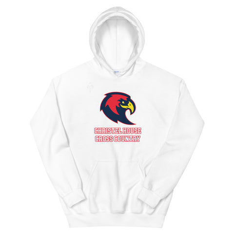 Christel House XC Unisex Hoodie