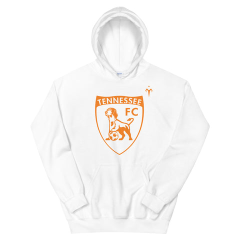 Tennessee FC Unisex Hoodie