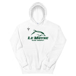 Le Moyne Club Soccer Unisex Hoodie