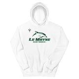 Le Moyne Club Soccer Unisex Hoodie