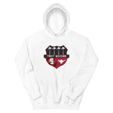 Troy Soccer Unisex Hoodie