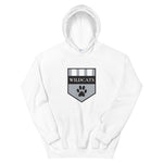Wildcats Field Hockey Unisex Hoodie