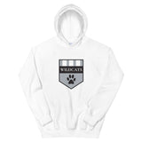 Wildcats Field Hockey Unisex Hoodie