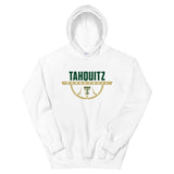 Tahquitz Basketball Unisex Hoodie