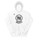 No Nights Off Hockey Unisex Hoodie