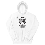No Nights Off Hockey Unisex Hoodie