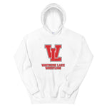 WL Wrestling Unisex Hoodie