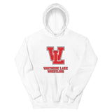WL Wrestling Unisex Hoodie