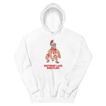 WL Wrestling Unisex Hoodie