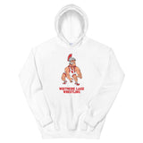 WL Wrestling Unisex Hoodie