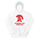 WL Wrestling Unisex Hoodie