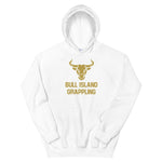 Bull Island Grappling Unisex Hoodie