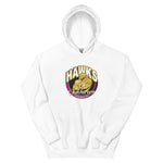 Oakhaven Girl's Basketball Unisex Hoodie
