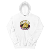Oakhaven Girl's Basketball Unisex Hoodie