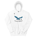 Eagles Hockey Unisex Hoodie